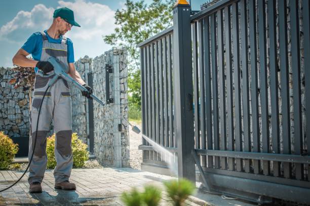 Best Fence Cleaning  in Mundys Corner, PA